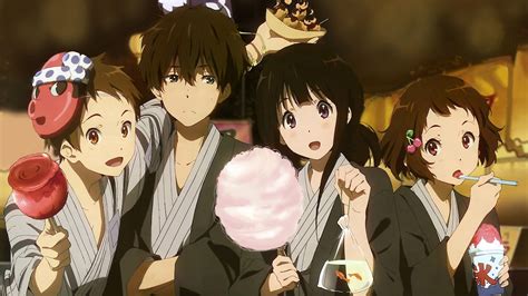 hyouka|Watch Hyouka